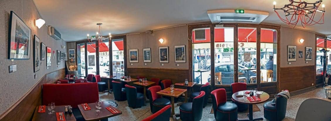 Bistrot Blériot — photo 3