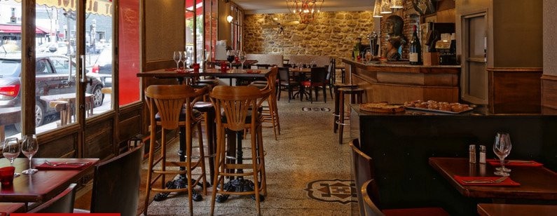 Bistrot Bleriot — photo 2