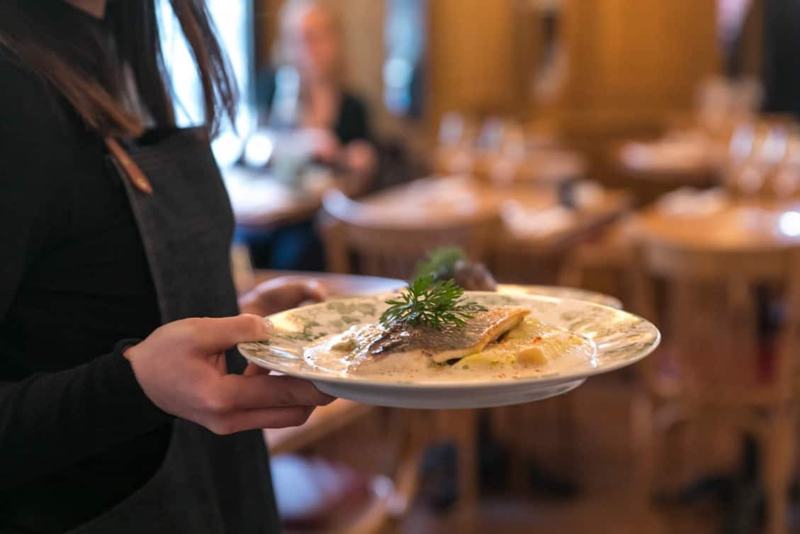 Photo de Bistrot Pergo