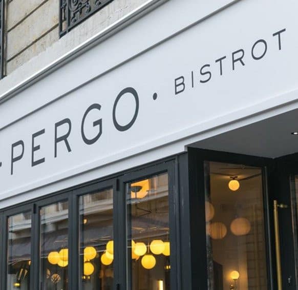 Bistrot Pergo — photo 2