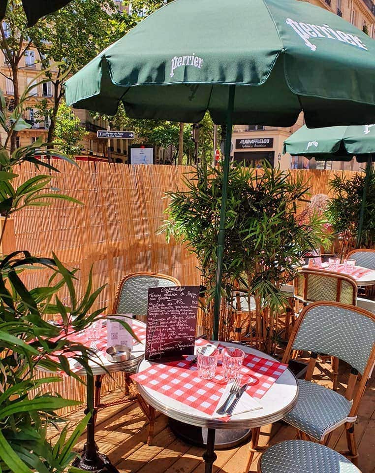 Bistrot Poussin — photo 2
