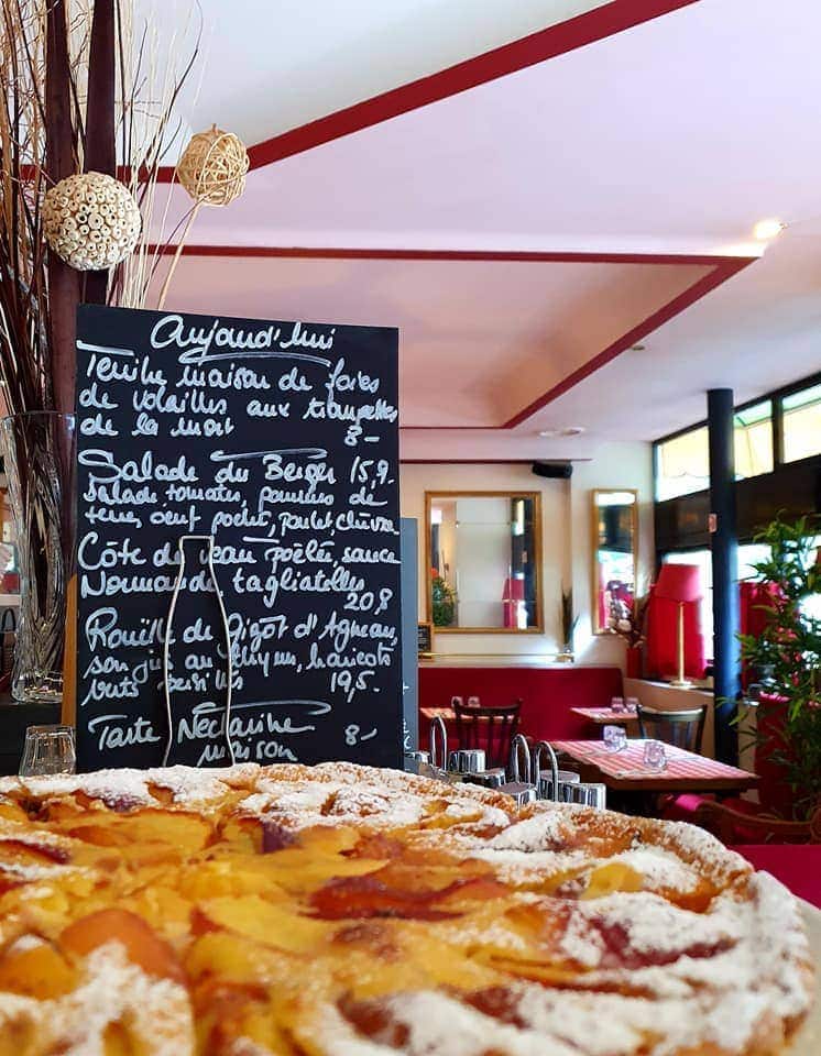 Bistrot Poussin — photo 3