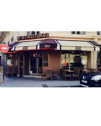 Bistrot XVI — photo 2