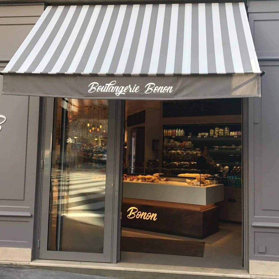 Boulangerie Bonon — photo 2