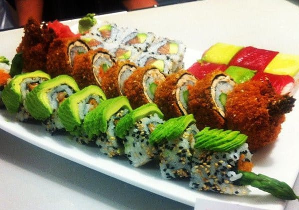 Bozen Sushi — photo 3
