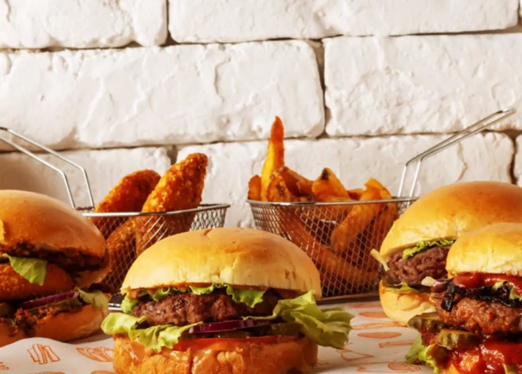 burger 47 — photo 3