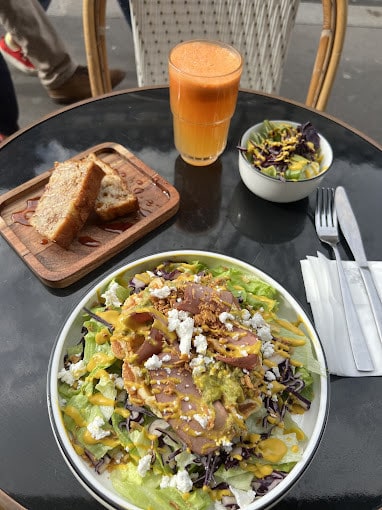 Cafe Glace — photo 2