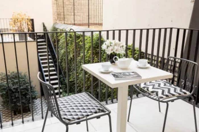 Photo de Café Harcourt