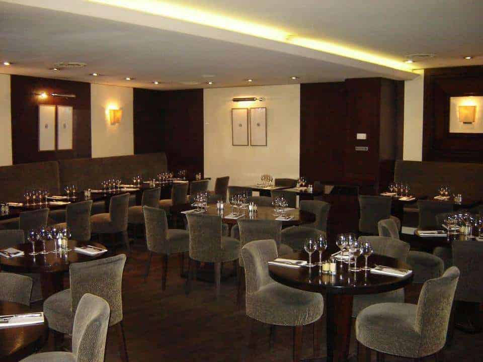 Café Le Passy — photo 3