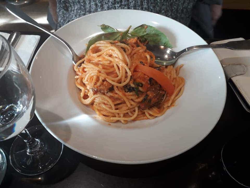 Caffe Da Moli — photo 2