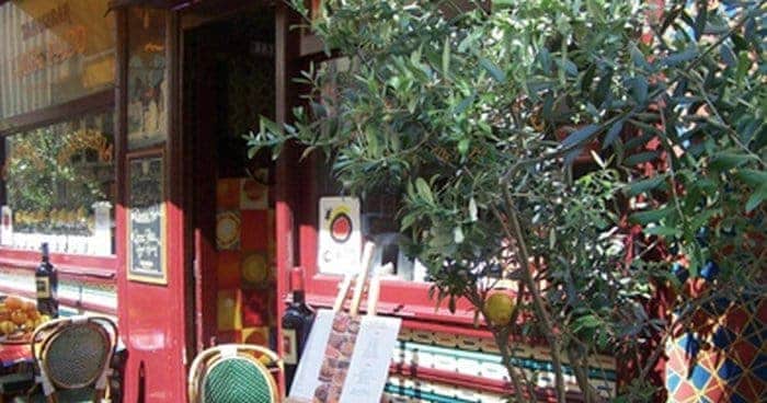 Casa Paco — photo 4