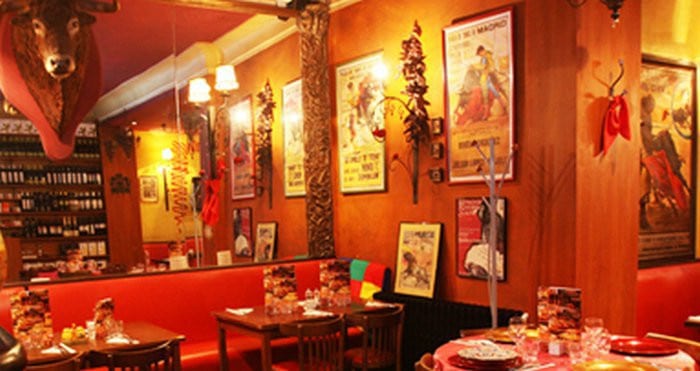 Casa Paco — photo 3