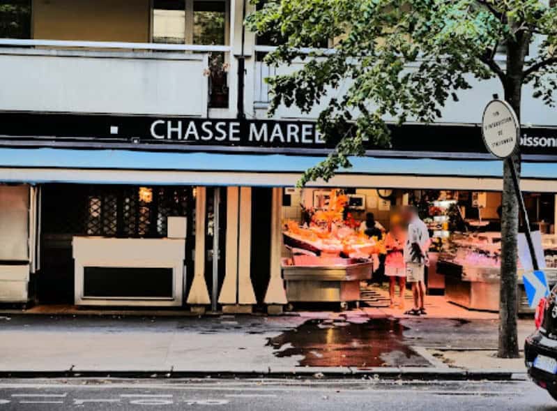 Chasse-Marée — photo 3