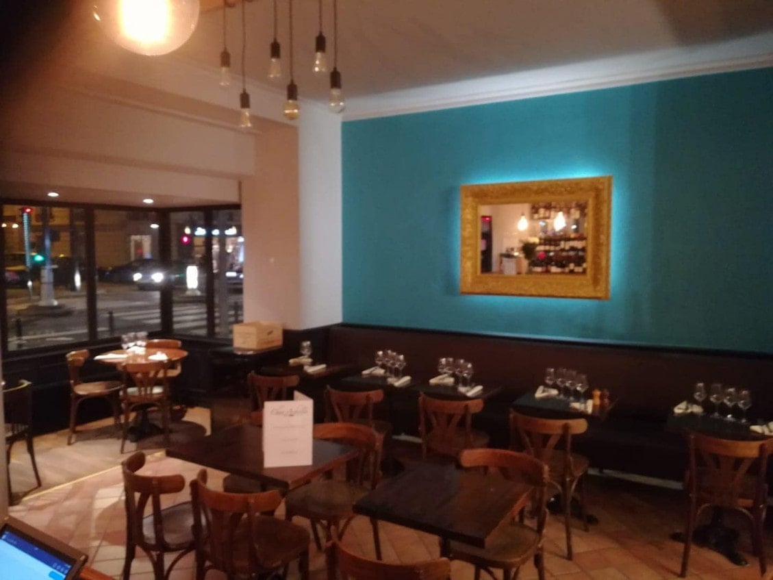 Chez Achille — photo 3
