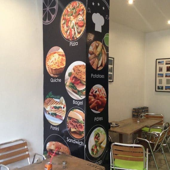 Chez Bouchra — photo 3