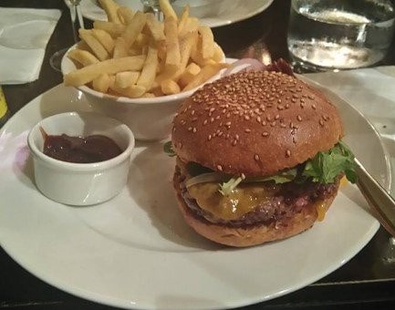 Photo de Chez Bouchra
