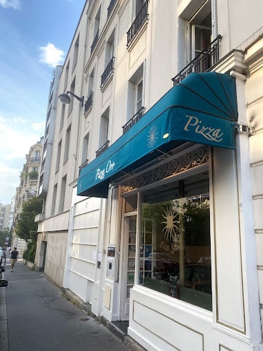 Chez Filiberto — photo 3