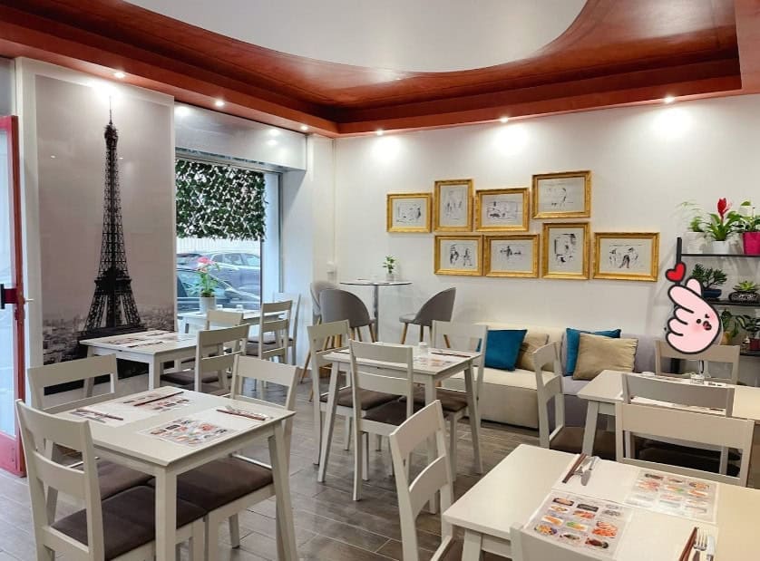Chez Liqi — photo 3
