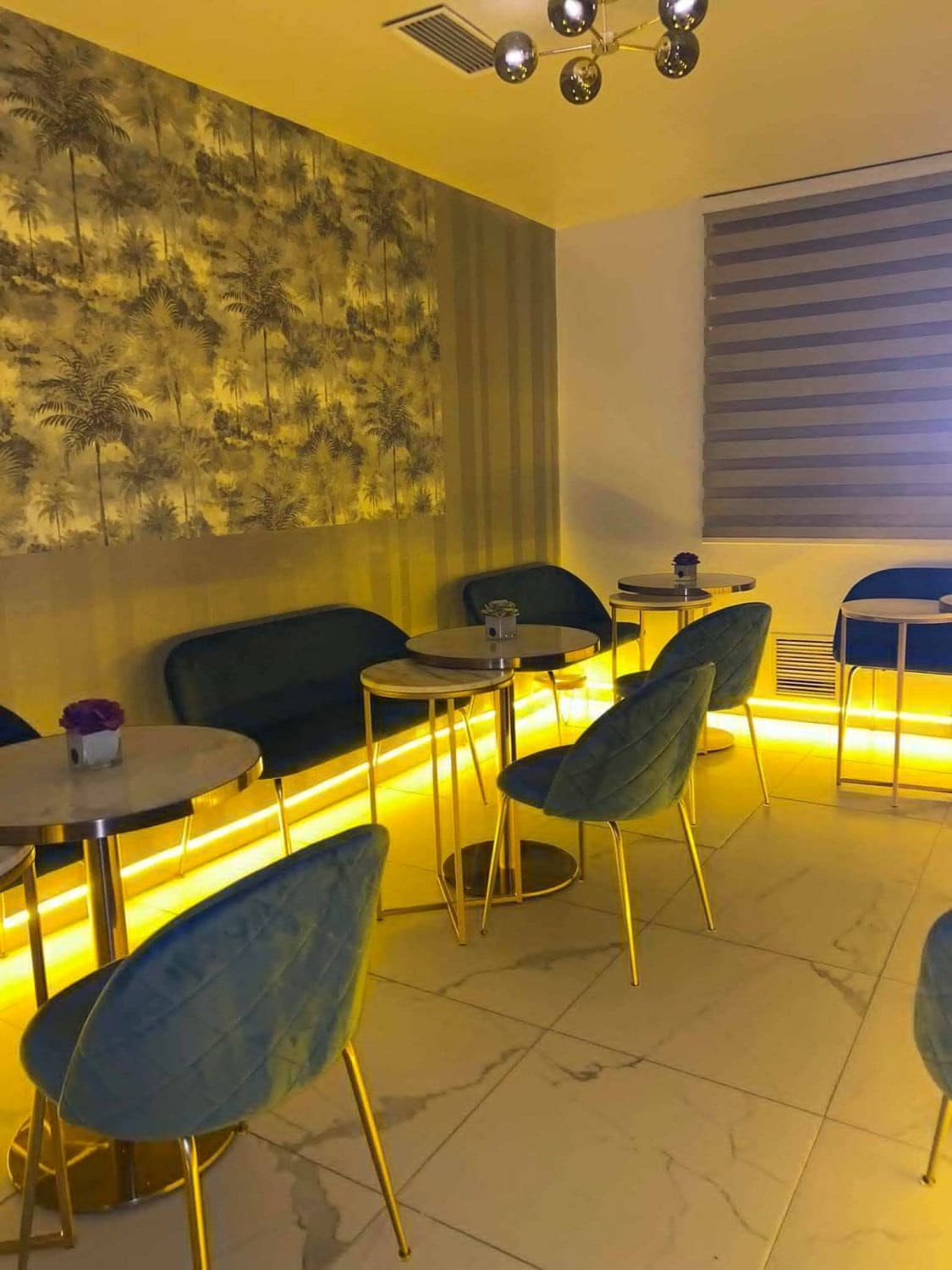 Chez Maram — photo 2