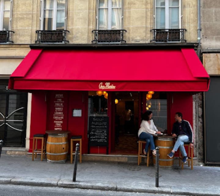 Chez Martine — photo 2