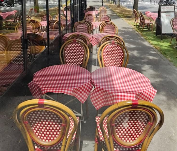 Chez Mireille — photo 3