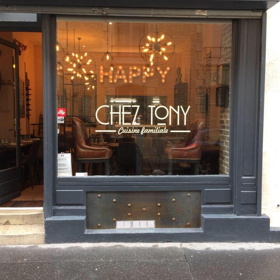 Chez Tony — photo 2