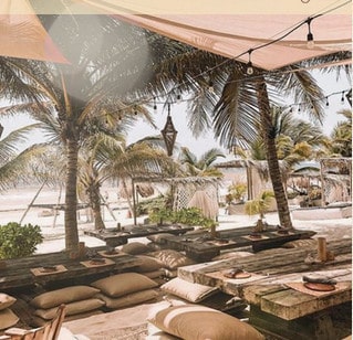 Coconut Cafe — photo 2