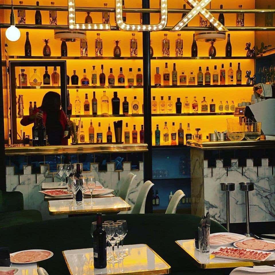 Comptoir de l'Arc — photo 3