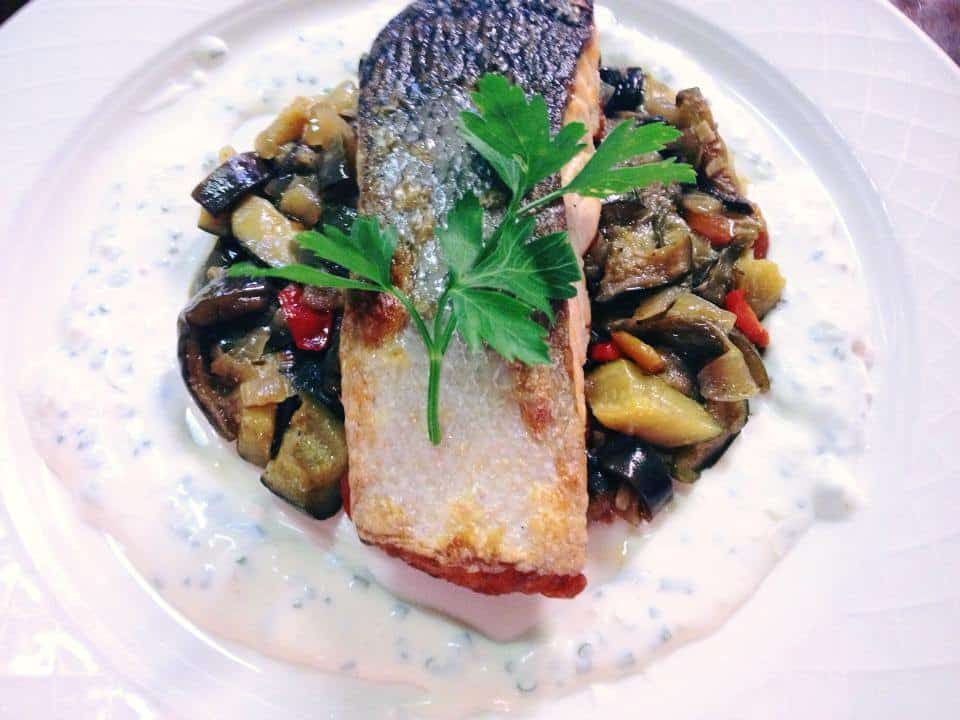Photo de Corner Café