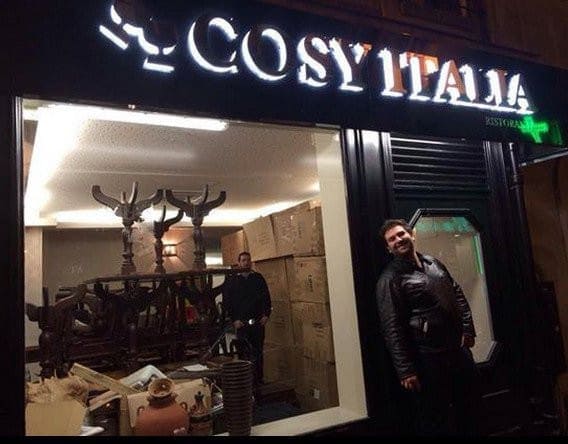Cosy Italia — photo 2