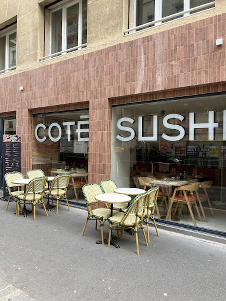 Côté Sushi — photo 2