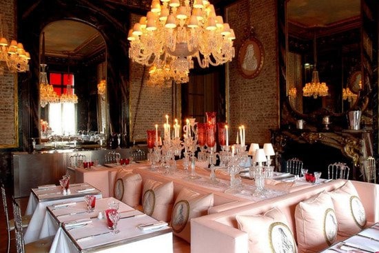 Cristal room — photo 2