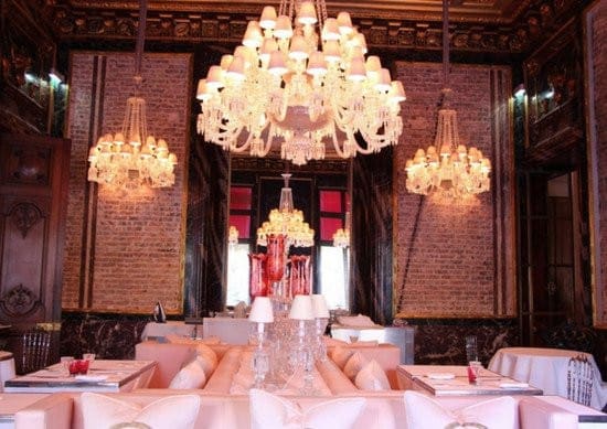 Cristal room — photo 3