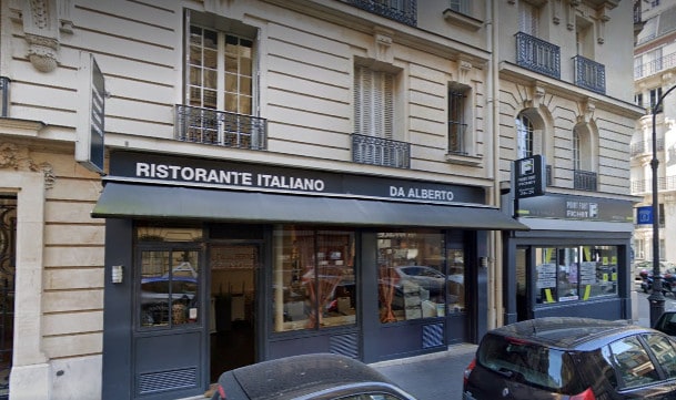 Da Alberto — photo 2