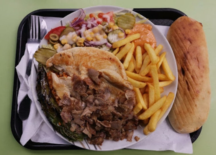 Photo de Daily Food