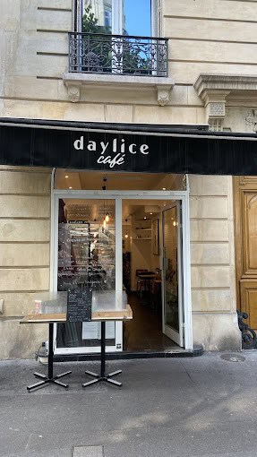 Daylice Café — photo 2