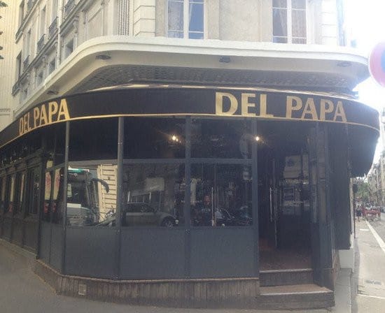 Del Papa — photo 2