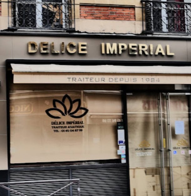 Délice Impérial — photo 2