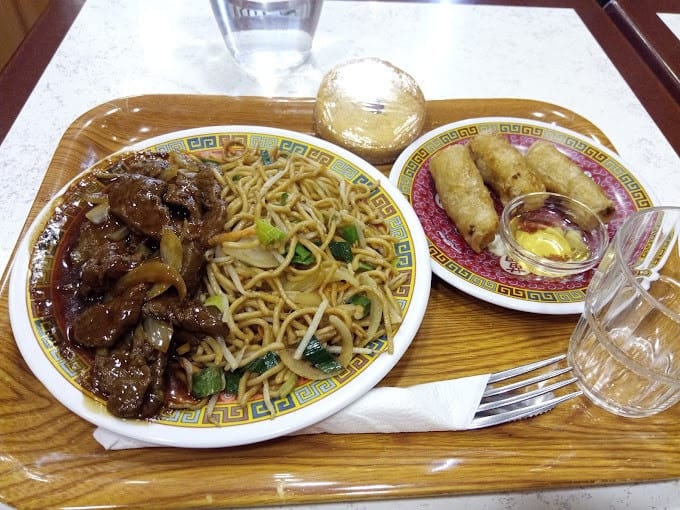 Délices de Shanghaï — photo 2