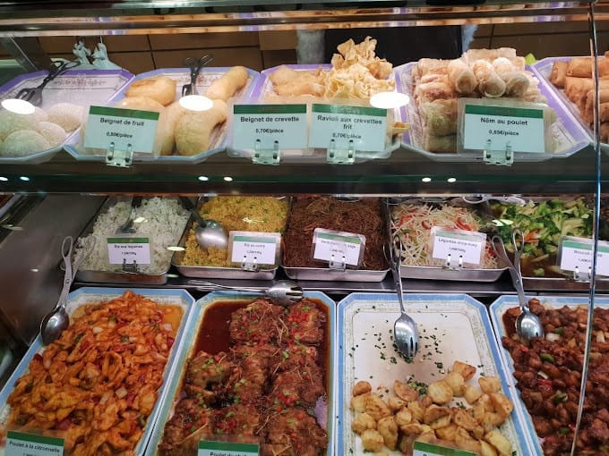Délices de Shanghaï — photo 3