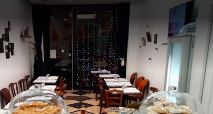 Délices du Liban — photo 3