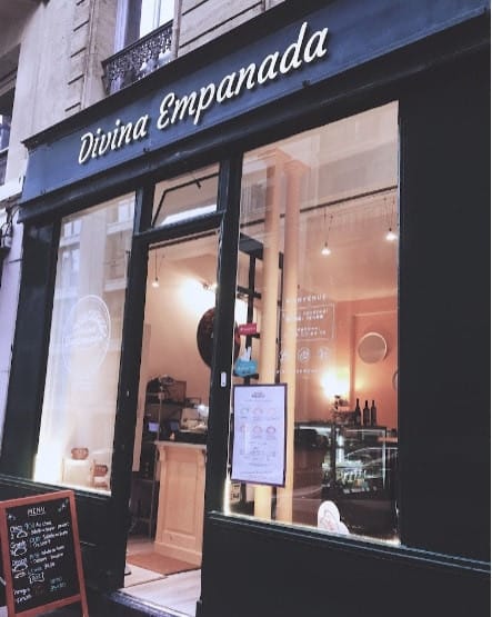 Divina Empanada — photo 2