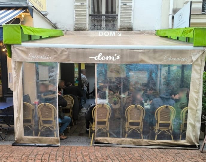 Dom's — photo 3