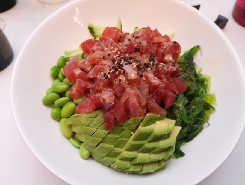 Photo de Dream Sushi