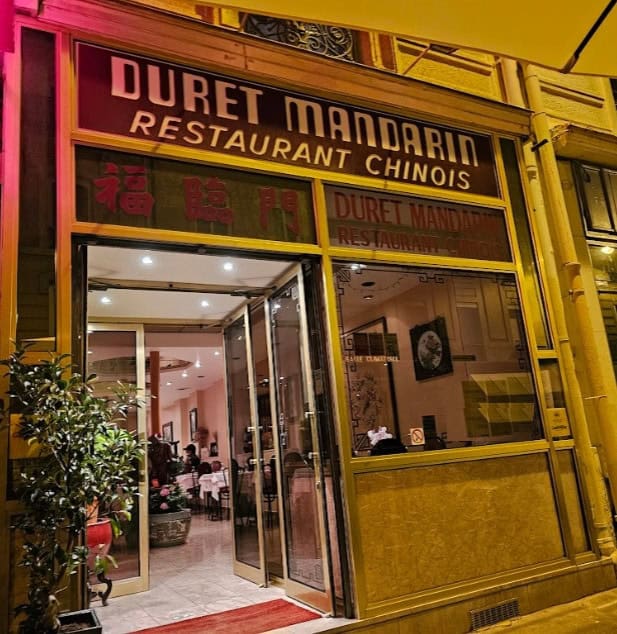 Duret Mandarin — photo 3