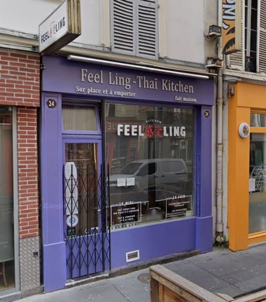 Feel ling — photo 3