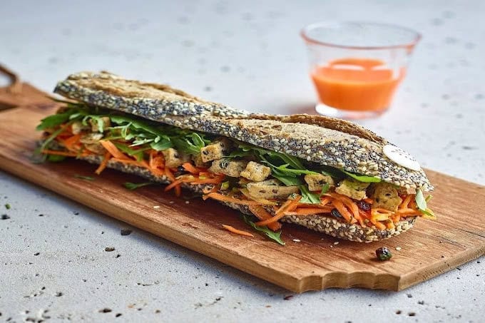 Photo de Foodmaker Passy