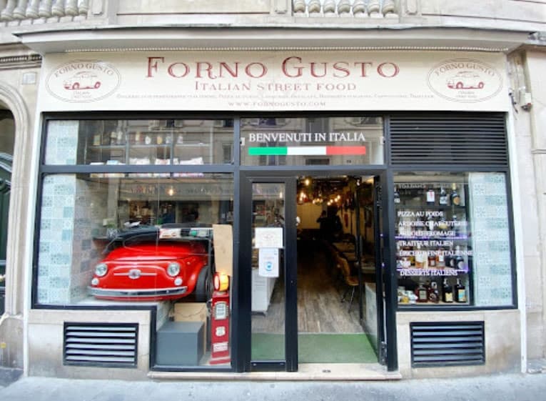 Forno Gusto — photo 3