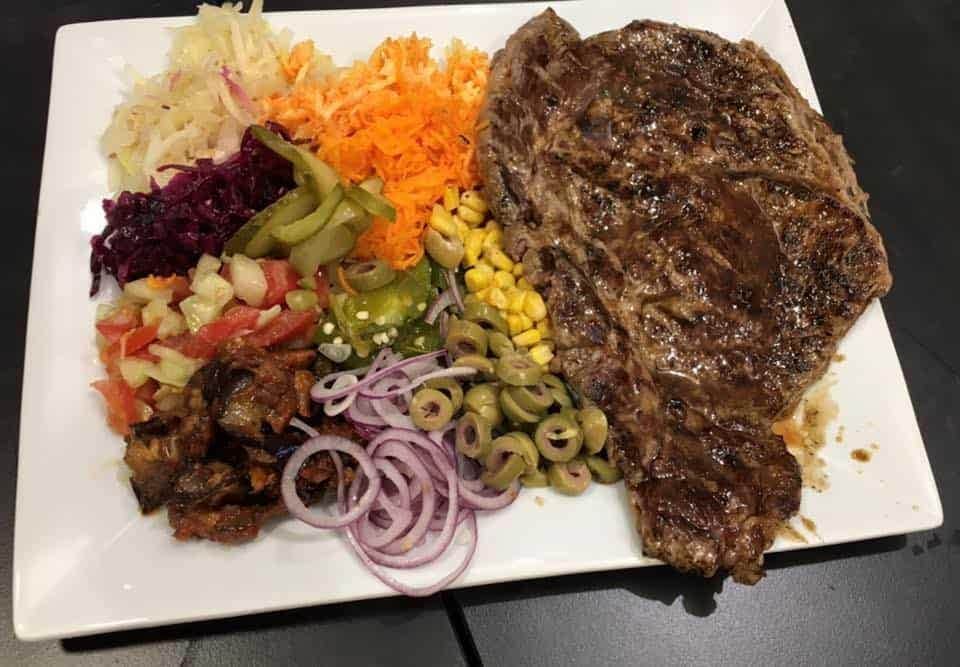 Grill Bar — photo 2
