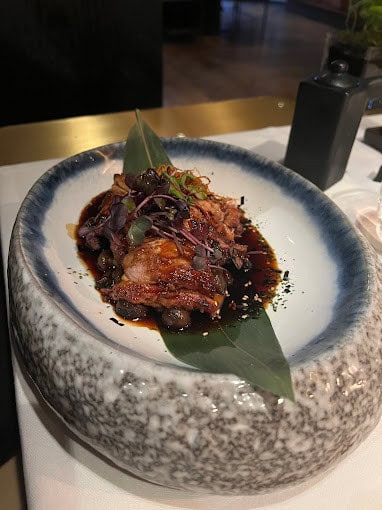 Hokusaï Restaurant — photo 2